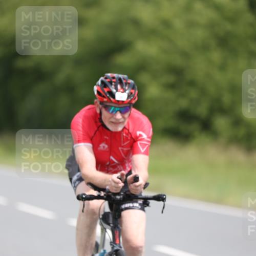 22.06.2025 - Viking Triathlon Yannick Fuchs http://msf.ph/oto/8083404 22.06.2025 12:30:17 Radfahren 39, 99, 162, 276, 341, 378, 533 meine-sportfotos.de