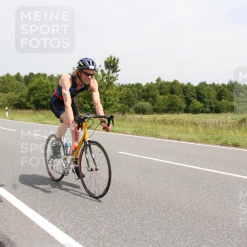 22.06.2025 - Viking Triathlon Yannick Fuchs http://msf.ph/oto/8083418 22.06.2025 12:58:12 Radfahren 337, 394 meine-sportfotos.de