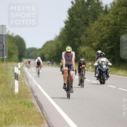 22.06.2025 - Viking Triathlon Yannick Fuchs http://msf.ph/oto/8083442 22.06.2025 12:30:23 Radfahren 18, 99, 162, 276, 341, 378, 533 meine-sportfotos.de
