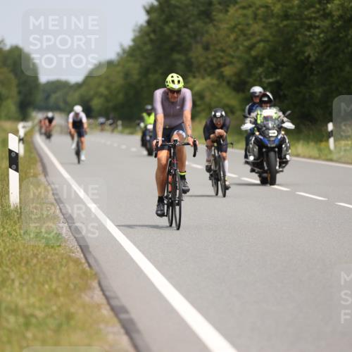 22.06.2025 - Viking Triathlon Yannick Fuchs http://msf.ph/oto/8083445 22.06.2025 12:30:23 Radfahren 18, 99, 162, 276, 341, 378, 533 meine-sportfotos.de
