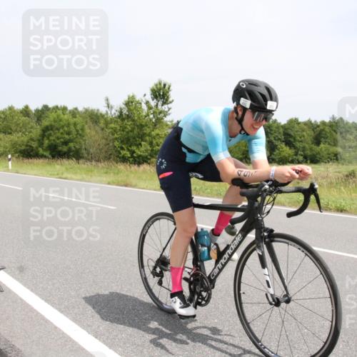 22.06.2025 - Viking Triathlon Yannick Fuchs http://msf.ph/oto/8083447 22.06.2025 12:58:20 Radfahren 107, 363, 372, 397, 495 meine-sportfotos.de