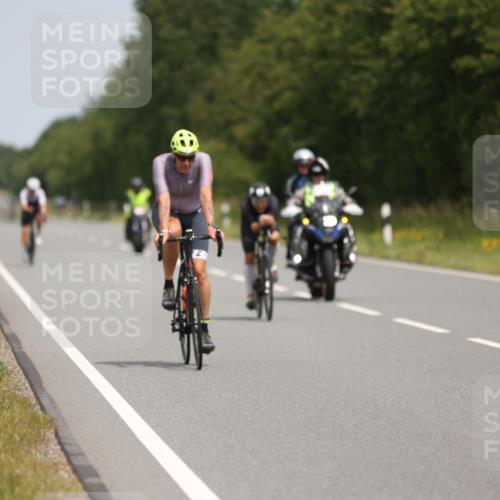 22.06.2025 - Viking Triathlon Yannick Fuchs http://msf.ph/oto/8083448 22.06.2025 12:30:23 Radfahren 18, 99, 162, 276, 341, 378, 533 meine-sportfotos.de
