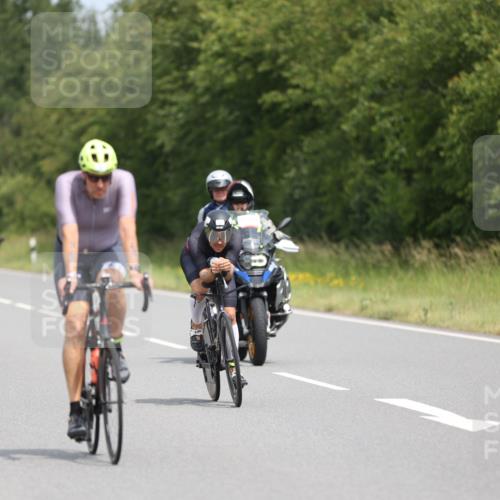 22.06.2025 - Viking Triathlon Yannick Fuchs http://msf.ph/oto/8083453 22.06.2025 12:30:24 Radfahren 18, 99, 162, 276, 341, 378, 533 meine-sportfotos.de