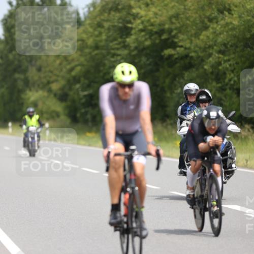 22.06.2025 - Viking Triathlon Yannick Fuchs http://msf.ph/oto/8083456 22.06.2025 12:30:25 Radfahren 18, 99, 162, 276, 295, 341, 378, 533 meine-sportfotos.de