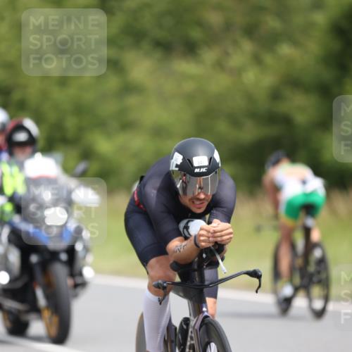 22.06.2025 - Viking Triathlon Yannick Fuchs http://msf.ph/oto/8083461 22.06.2025 12:30:26 Radfahren 18, 99, 162, 276, 295, 341 meine-sportfotos.de