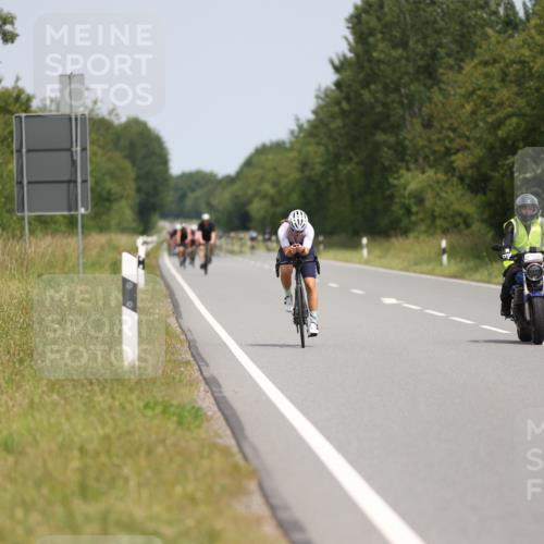 22.06.2025 - Viking Triathlon Yannick Fuchs http://msf.ph/oto/8083463 22.06.2025 12:30:27 Radfahren 18, 162, 276, 295, 341 meine-sportfotos.de