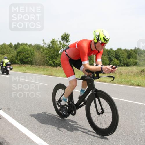 22.06.2025 - Viking Triathlon Yannick Fuchs http://msf.ph/oto/8083473 22.06.2025 12:58:23 Radfahren 107, 363, 372, 397, 495 meine-sportfotos.de