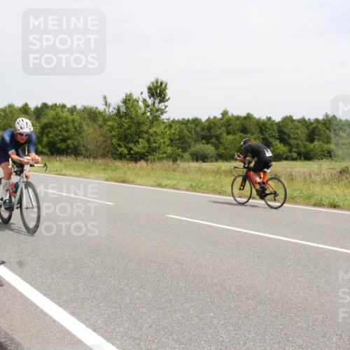 22.06.2025 - Viking Triathlon Yannick Fuchs http://msf.ph/oto/8083484 22.06.2025 12:58:24 Radfahren 107, 363, 372, 397, 495 meine-sportfotos.de
