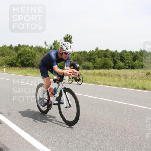 22.06.2025 - Viking Triathlon Yannick Fuchs http://msf.ph/oto/8083486 22.06.2025 12:58:24 Radfahren 107, 363, 372, 397, 495 meine-sportfotos.de