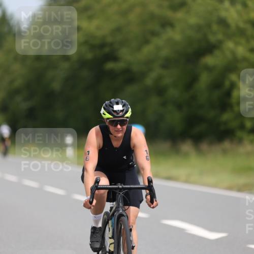 22.06.2025 - Viking Triathlon Yannick Fuchs http://msf.ph/oto/8083540 22.06.2025 12:30:45 Radfahren 16, 51, 169, 235, 248, 503, 529, 552 meine-sportfotos.de