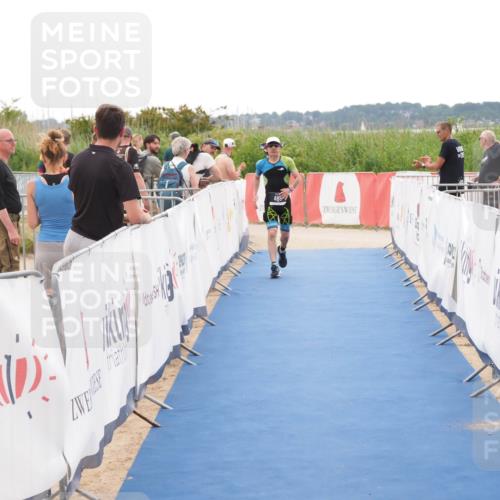 22.06.2025 - Viking Triathlon MichiJ http://msf.ph/oto/8083595 22.06.2025 16:17:38 Ziel 489 meine-sportfotos.de