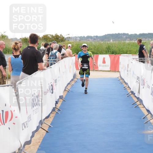 22.06.2025 - Viking Triathlon MichiJ http://msf.ph/oto/8083650 22.06.2025 16:17:39 Ziel 489 meine-sportfotos.de