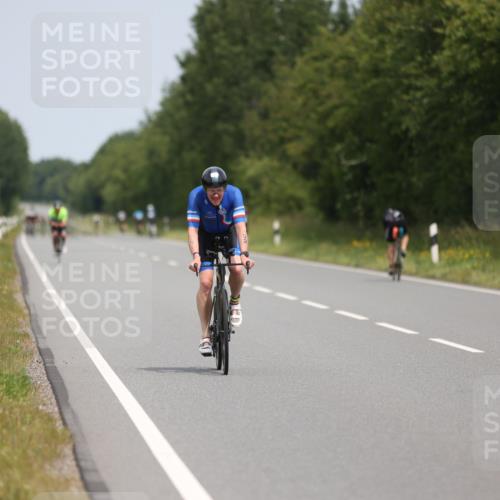 22.06.2025 - Viking Triathlon Yannick Fuchs http://msf.ph/oto/8083651 22.06.2025 12:31:03 Radfahren 14, 52, 110, 168, 366, 427, 531 meine-sportfotos.de
