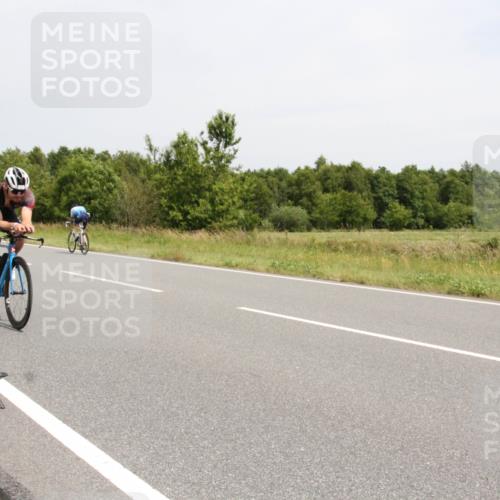 22.06.2025 - Viking Triathlon Yannick Fuchs http://msf.ph/oto/8083655 22.06.2025 12:58:57 Radfahren 26, 61, 234, 375 meine-sportfotos.de