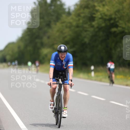 22.06.2025 - Viking Triathlon Yannick Fuchs http://msf.ph/oto/8083663 22.06.2025 12:31:04 Radfahren 14, 52, 110, 168, 366, 418, 427, 531 meine-sportfotos.de
