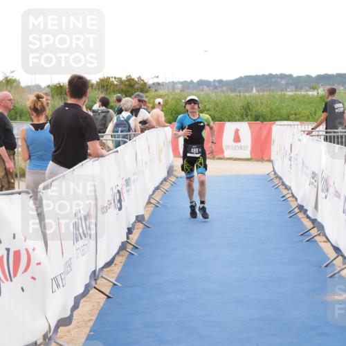 22.06.2025 - Viking Triathlon MichiJ http://msf.ph/oto/8083684 22.06.2025 16:17:40 Ziel 489 meine-sportfotos.de