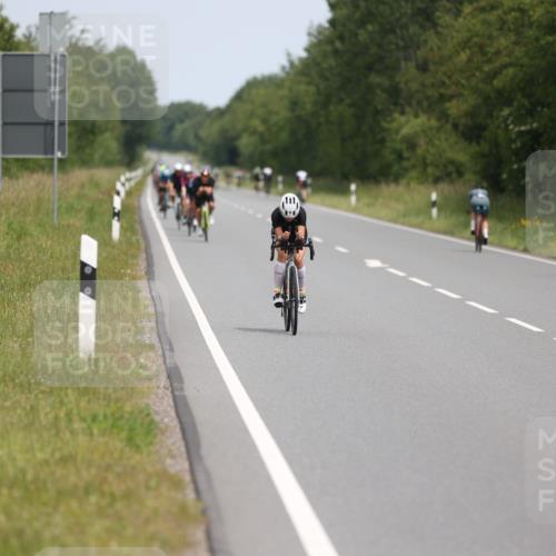 22.06.2025 - Viking Triathlon Yannick Fuchs http://msf.ph/oto/8083700 22.06.2025 12:31:32 Radfahren 60, 114, 266, 332, 495, 540 meine-sportfotos.de