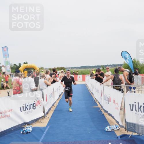 22.06.2025 - Viking Triathlon MichiJ http://msf.ph/oto/8083768 22.06.2025 14:41:40 Ziel 87 meine-sportfotos.de