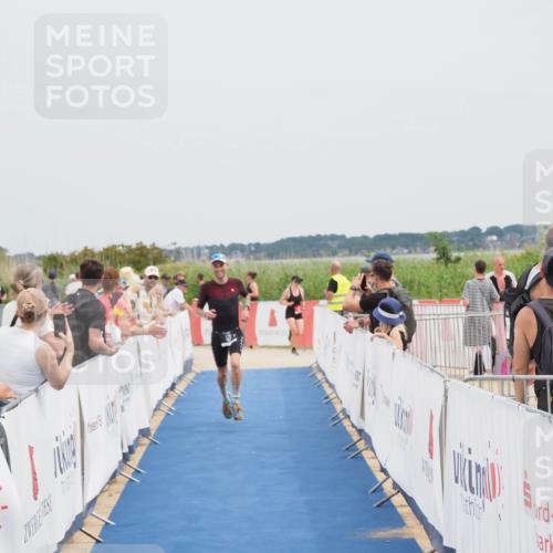22.06.2025 - Viking Triathlon MichiJ http://msf.ph/oto/8083867 22.06.2025 14:41:56 Ziel 527 meine-sportfotos.de