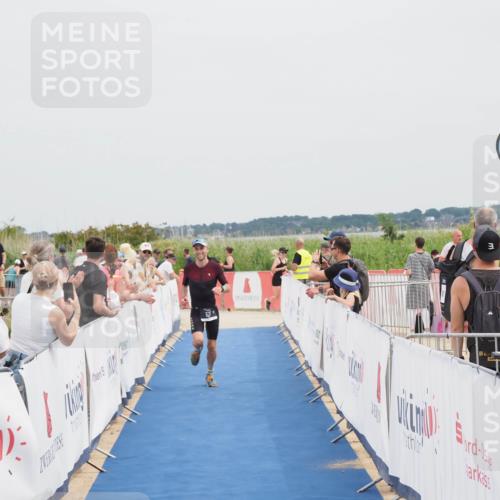 22.06.2025 - Viking Triathlon MichiJ http://msf.ph/oto/8083881 22.06.2025 14:41:56 Ziel 527 meine-sportfotos.de