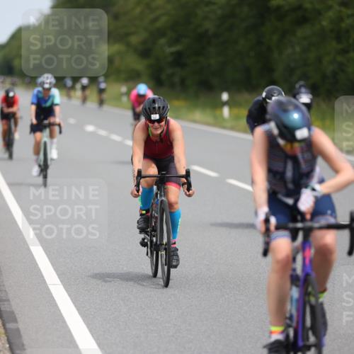 22.06.2025 - Viking Triathlon Yannick Fuchs http://msf.ph/oto/8083896 22.06.2025 12:31:59 Radfahren 123, 155, 188, 197, 362, 543, 547, 662 meine-sportfotos.de