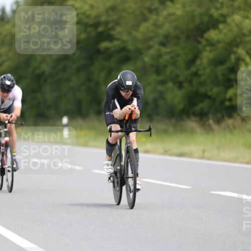 22.06.2025 - Viking Triathlon Yannick Fuchs http://msf.ph/oto/8083957 22.06.2025 12:32:27 Radfahren 202, 205, 310, 618 meine-sportfotos.de