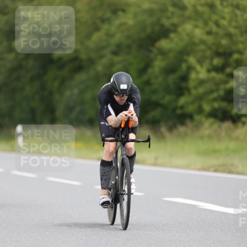 22.06.2025 - Viking Triathlon Yannick Fuchs http://msf.ph/oto/8083958 22.06.2025 12:32:28 Radfahren 202, 205, 310, 618 meine-sportfotos.de