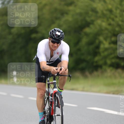 22.06.2025 - Viking Triathlon Yannick Fuchs http://msf.ph/oto/8083971 22.06.2025 12:32:29 Radfahren 202, 205, 308, 310, 618 meine-sportfotos.de