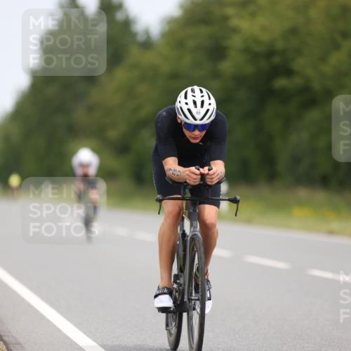 22.06.2025 - Viking Triathlon Yannick Fuchs http://msf.ph/oto/8084009 22.06.2025 12:32:49 Radfahren 189, 315, 381, 658 meine-sportfotos.de