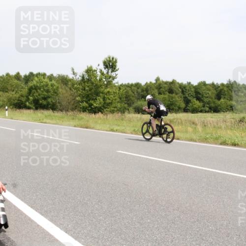 22.06.2025 - Viking Triathlon Yannick Fuchs http://msf.ph/oto/8084043 22.06.2025 13:00:11 Radfahren 72, 74, 76, 172 meine-sportfotos.de