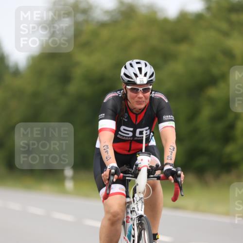 22.06.2025 - Viking Triathlon Yannick Fuchs http://msf.ph/oto/8084059 22.06.2025 12:32:54 Radfahren 189, 315, 381, 496, 658 meine-sportfotos.de