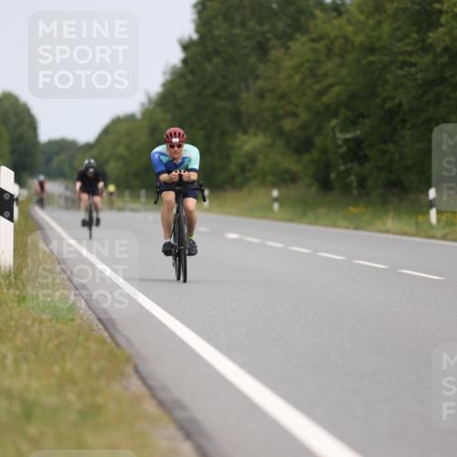 22.06.2025 - Viking Triathlon Yannick Fuchs http://msf.ph/oto/8084068 22.06.2025 12:33:00 Radfahren 240, 315, 475, 496 meine-sportfotos.de