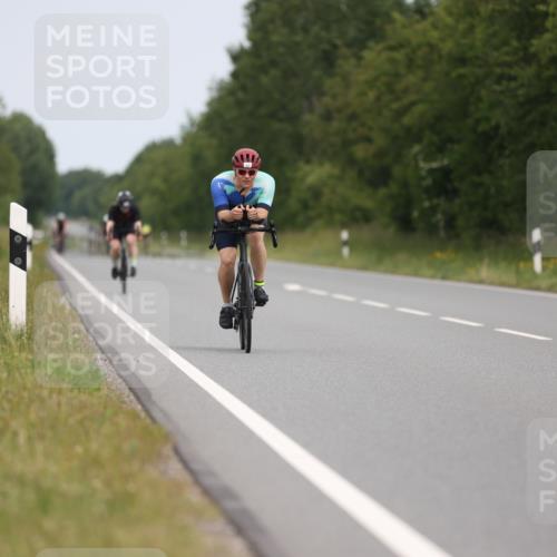 22.06.2025 - Viking Triathlon Yannick Fuchs http://msf.ph/oto/8084072 22.06.2025 12:33:00 Radfahren 240, 315, 475, 496 meine-sportfotos.de