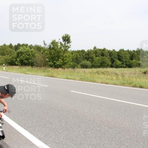 22.06.2025 - Viking Triathlon Yannick Fuchs http://msf.ph/oto/8084083 22.06.2025 13:00:14 Radfahren 76, 172, 403 meine-sportfotos.de