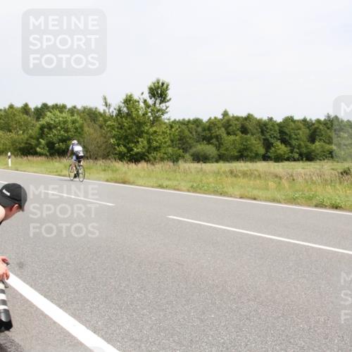 22.06.2025 - Viking Triathlon Yannick Fuchs http://msf.ph/oto/8084122 22.06.2025 13:00:18 Radfahren 41, 76, 143, 172, 403 meine-sportfotos.de