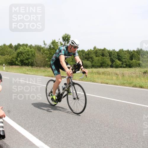 22.06.2025 - Viking Triathlon Yannick Fuchs http://msf.ph/oto/8084177 22.06.2025 13:00:28 Radfahren 244, 376, 415, 658 meine-sportfotos.de