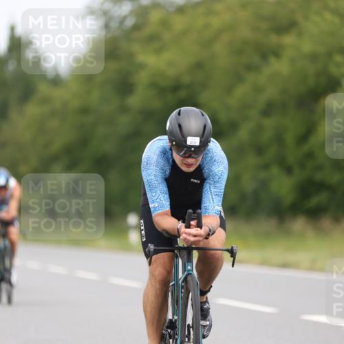 22.06.2025 - Viking Triathlon Yannick Fuchs http://msf.ph/oto/8084207 22.06.2025 12:33:42 Radfahren 13, 121, 150, 173, 340, 444, 458, 487, 604, 659 meine-sportfotos.de