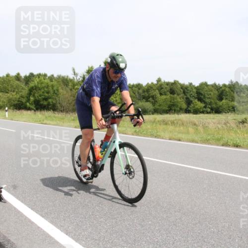 22.06.2025 - Viking Triathlon Yannick Fuchs http://msf.ph/oto/8084253 22.06.2025 13:00:41 Radfahren 449 meine-sportfotos.de