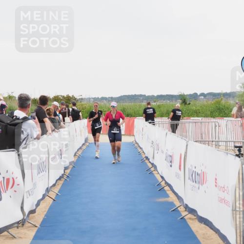 22.06.2025 - Viking Triathlon MichiJ http://msf.ph/oto/8084264 22.06.2025 16:11:33 Ziel 60, 473 meine-sportfotos.de