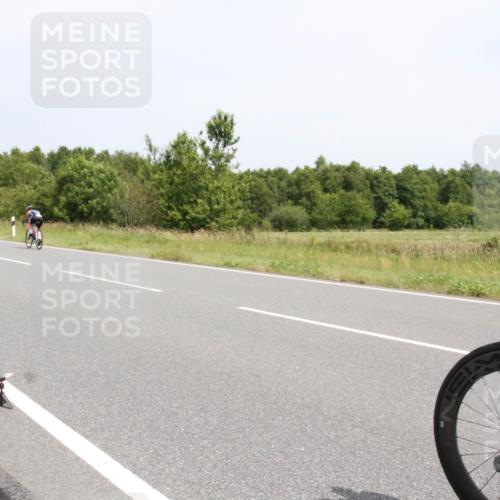 22.06.2025 - Viking Triathlon Yannick Fuchs http://msf.ph/oto/8084283 22.06.2025 13:01:21 Radfahren 116, 153, 513, 605, 619 meine-sportfotos.de