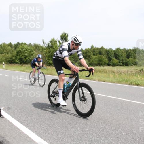 22.06.2025 - Viking Triathlon Yannick Fuchs http://msf.ph/oto/8084308 22.06.2025 13:01:54 Radfahren 210, 402, 466, 643 meine-sportfotos.de
