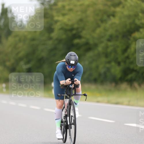 22.06.2025 - Viking Triathlon Yannick Fuchs http://msf.ph/oto/8084309 22.06.2025 12:33:53 Radfahren 121, 150, 244, 449, 487 meine-sportfotos.de