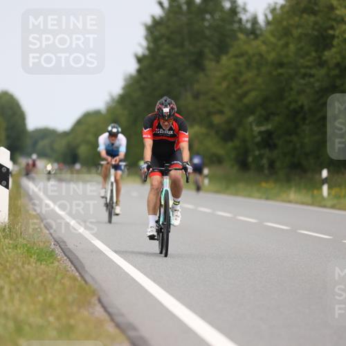 22.06.2025 - Viking Triathlon Yannick Fuchs http://msf.ph/oto/8084327 22.06.2025 12:34:06 Radfahren 26, 281, 643, 650 meine-sportfotos.de