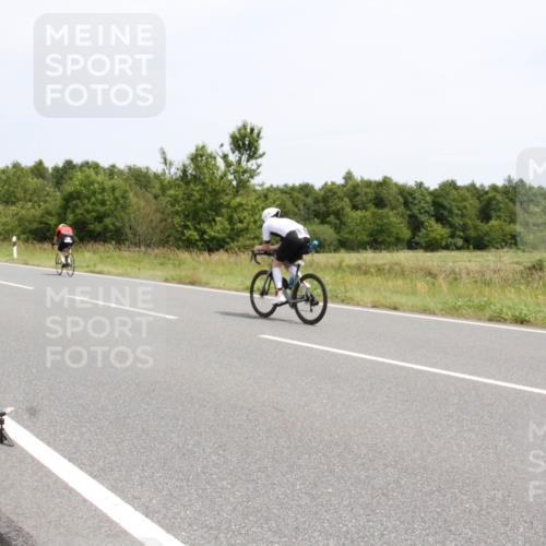 22.06.2025 - Viking Triathlon Yannick Fuchs http://msf.ph/oto/8084333 22.06.2025 13:02:11 Radfahren 97, 106, 440 meine-sportfotos.de
