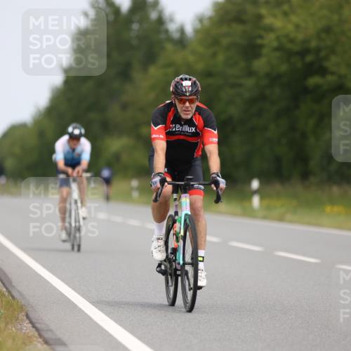 22.06.2025 - Viking Triathlon Yannick Fuchs http://msf.ph/oto/8084345 22.06.2025 12:34:07 Radfahren 26, 281, 643, 650 meine-sportfotos.de