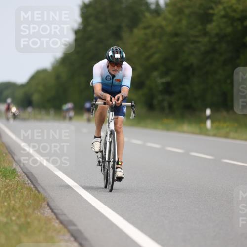 22.06.2025 - Viking Triathlon Yannick Fuchs http://msf.ph/oto/8084363 22.06.2025 12:34:09 Radfahren 26, 281, 643, 650 meine-sportfotos.de