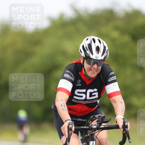 22.06.2025 - Viking Triathlon Yannick Fuchs http://msf.ph/oto/8084414 22.06.2025 12:34:28 Radfahren 142, 253, 269, 287, 375, 415 meine-sportfotos.de