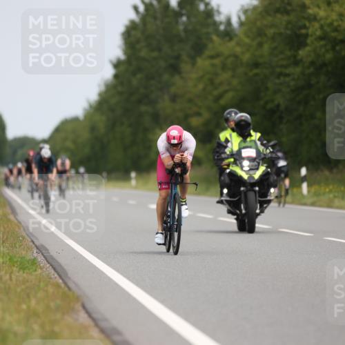 22.06.2025 - Viking Triathlon Yannick Fuchs http://msf.ph/oto/8084422 22.06.2025 12:34:32 Radfahren 24, 142, 269, 287, 415 meine-sportfotos.de
