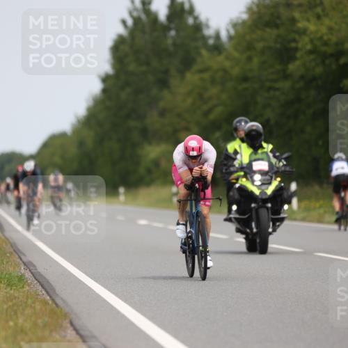 22.06.2025 - Viking Triathlon Yannick Fuchs http://msf.ph/oto/8084427 22.06.2025 12:34:33 Radfahren 24, 142, 269, 287, 372, 415 meine-sportfotos.de
