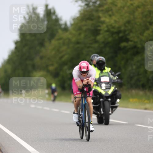 22.06.2025 - Viking Triathlon Yannick Fuchs http://msf.ph/oto/8084435 22.06.2025 12:34:33 Radfahren 24, 142, 269, 287, 372, 415 meine-sportfotos.de